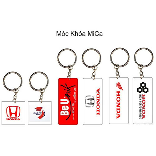 Tấm Mica